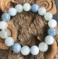 Preview: Aquamarin Armband