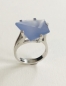 Preview: Chalcedon Damen Ring 585 WG