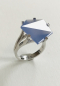 Preview: Chalcedon Damen Ring 585 WG