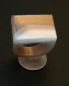 Preview: Flowerpower Achat-Ring