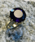 Preview: Amethyst Ring antik 585 GG