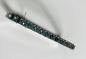 Preview: Turmalin Armband 750 WG