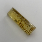 Preview: Beryll gelb Fancy Cut
