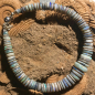 Preview: Opal Armband Semi-Black
