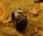 Preview: Natur Zirkon Ring