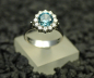Preview: Zirkon-Brillant-Ring