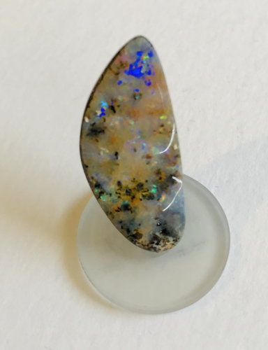 Boulder Opal fant.