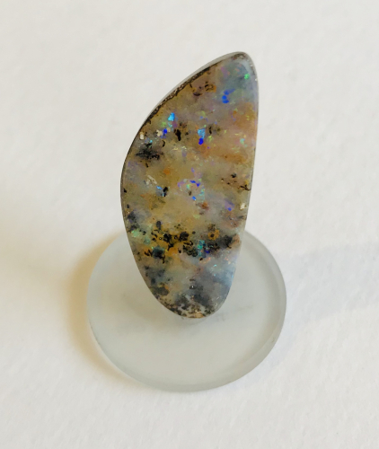 Boulder Opal fant.