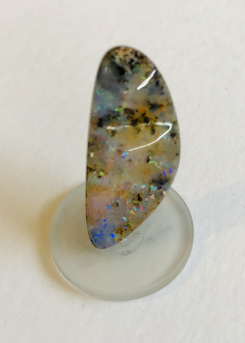 Boulder Opal fant.