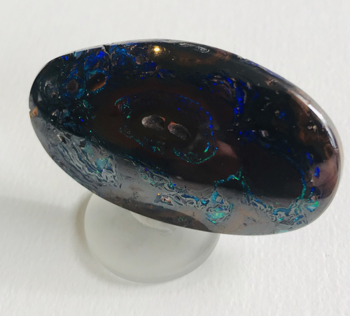 Yowah-Opal