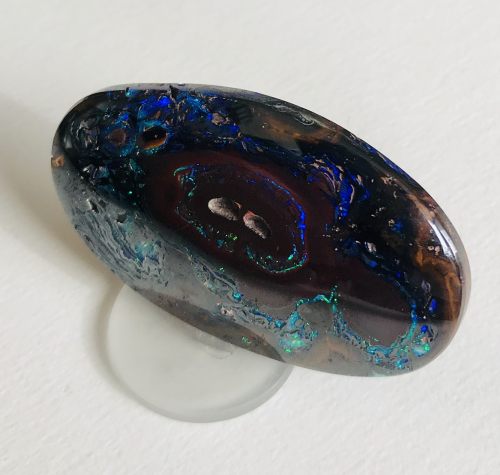 Yowah-Opal