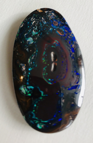 Yowah-Opal