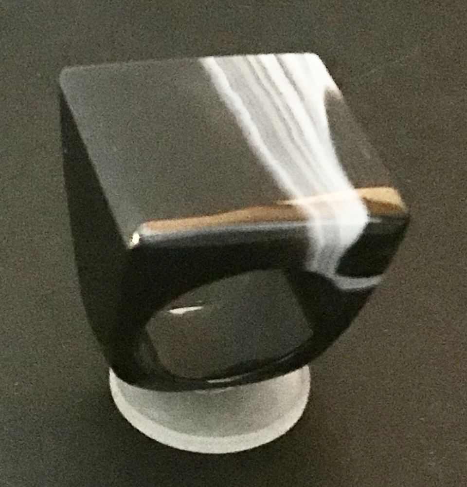 Power Achat-Ring